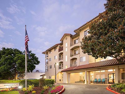 Redwood Retirement Residence