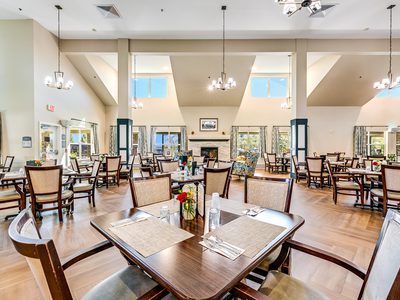 Shasta Estates