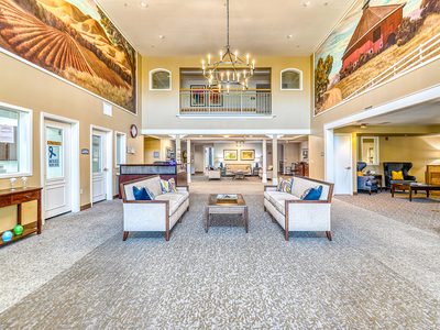 Vineyard Commons