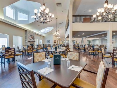 Solstice Senior Living at Grand Valley