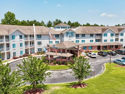 TerraBella Riverplace