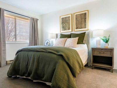The Montvale Senior Living