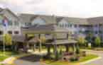 The Lodge at White Bear