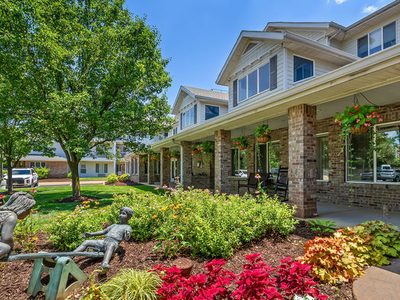 Briarcrest Estates