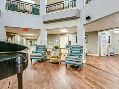 Solstice Senior Living at Fenton