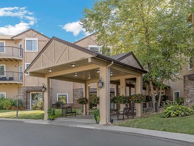 The Cambridge