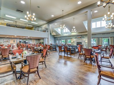 Solstice Senior Living at Lee's Summit