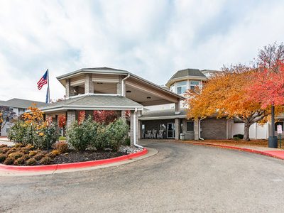 Rolling Hills Ranch