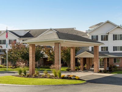 Birch Heights