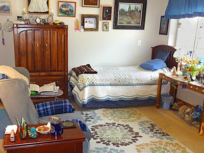 Mesa Vista Assisted Living Residence