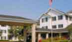 Astor House at Springbrook Oaks