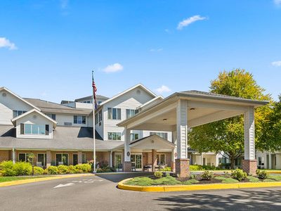 The Manor at Oakridge