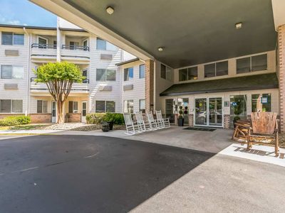 Haywood Estates