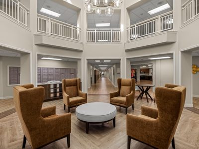 Copperfield Estates