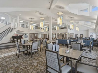 The Fairmont