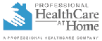 Professional Healthcare at Home