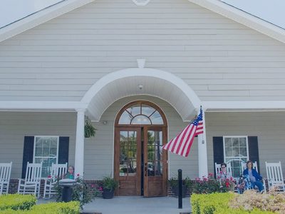 Arcadian Cove Assisted Living
