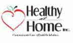 Healthy At Home