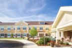 Grace Pointe Senior Care Community