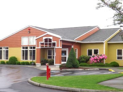 Suncrest Village Retirement Apartments