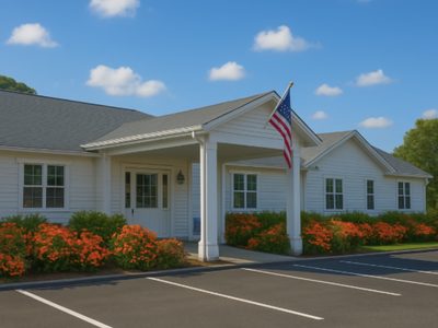 Adams House Assisted Living 