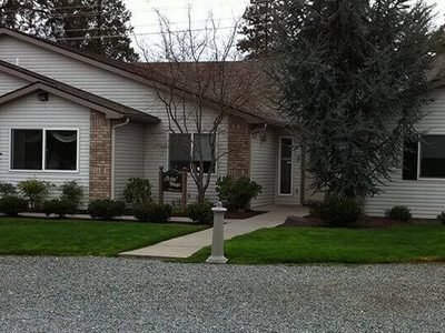 Arbor House of Grants Pass