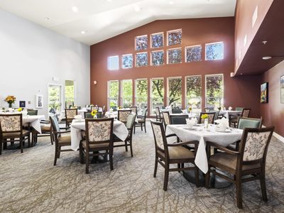 Arbor Place Senior Community 