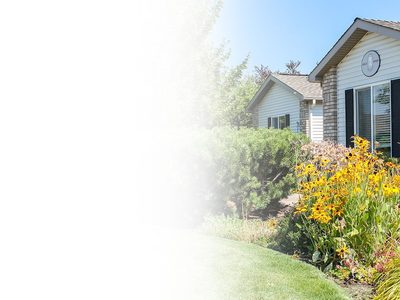 Pacific Living Centers of Grants Pass at Anique