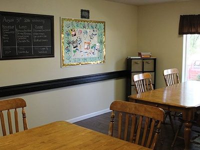 Ashley Manor - Conners