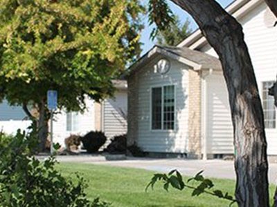 Pacific Living Centers of Prineville