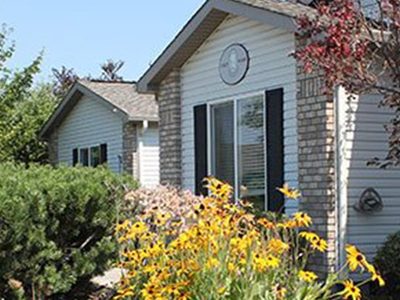 Pacific Living Centers of Redmond