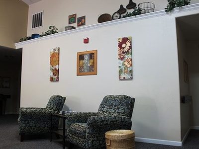 Ashley Manor Care Centers 