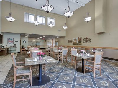 Beaverton Hills Assisted Living Residence