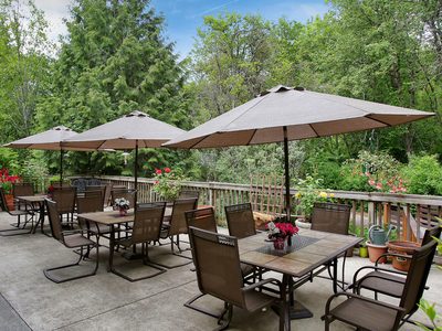Beaverton Hills Assisted Living Residence
