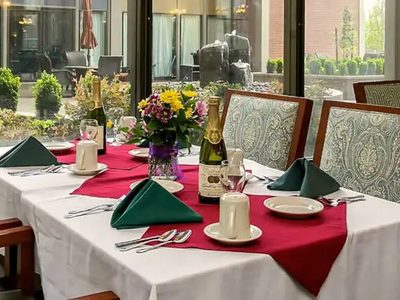 Calaroga Terrace Senior Living