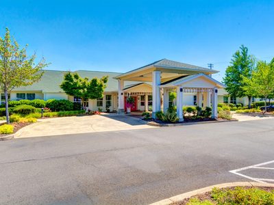 Callahan Court Memory Care Community