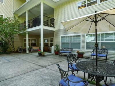 Cascadia Village Senior Living