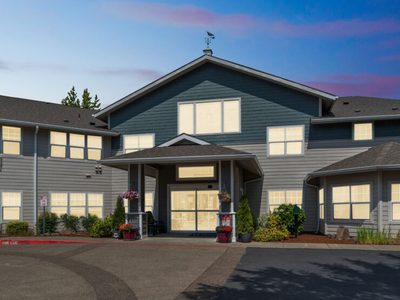 Cedar Village Memory Care Community 