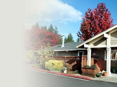 Chehalem Health & Rehab Center 