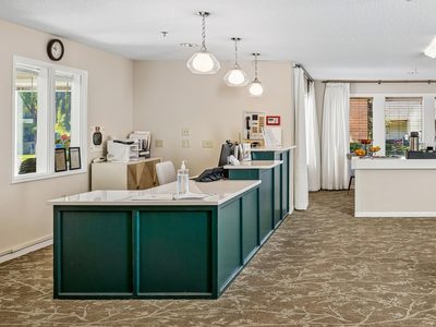Cedarbrook Place Memory Care