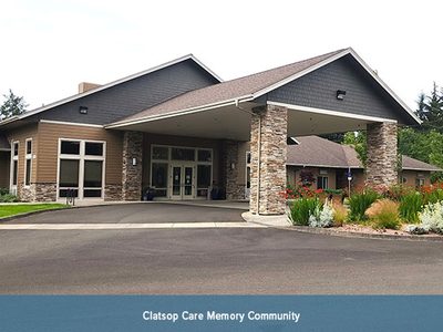 Clatsop Care Retirement Village