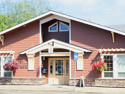 Countryside Living Memory Care