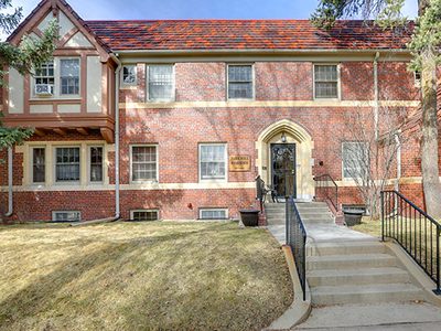 Park Hill Residence