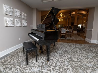 Courtyard Fountains Assisted Living Community 