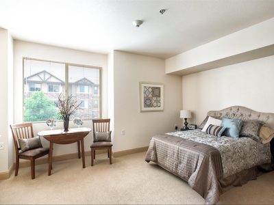 Park Regency Assisted Living Apartments