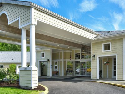 Deerfield Village Assisted Living