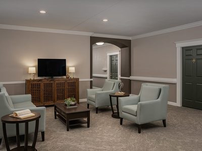 Dorian Place Assisted Living Facility