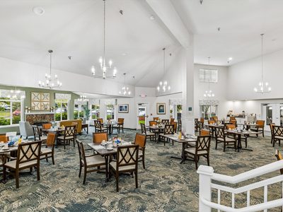 Edgewood Point Memory Care