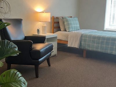 New Friends Memory and Residential Care of Florence