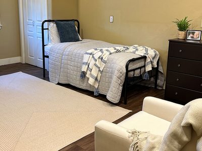 Table Rock Memory Care Community